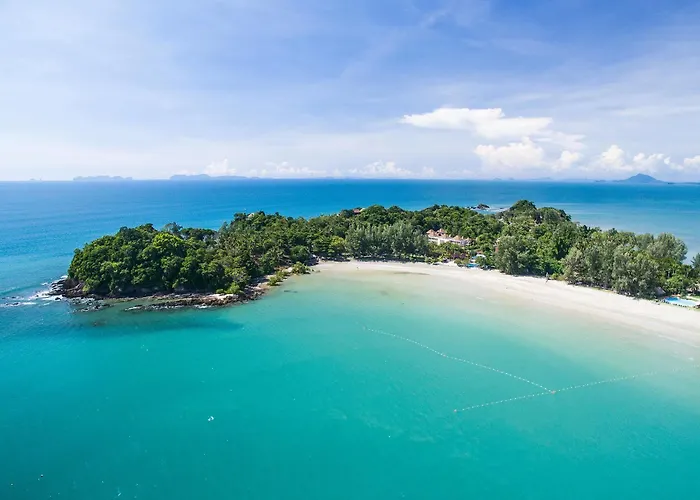 Kaw Kwang Beach Resort - Sha Extra Plus