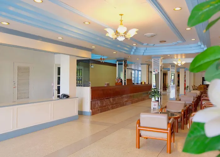 Vieng Thong Hotel
