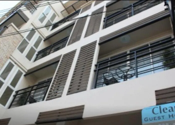 Clean Guesthouse