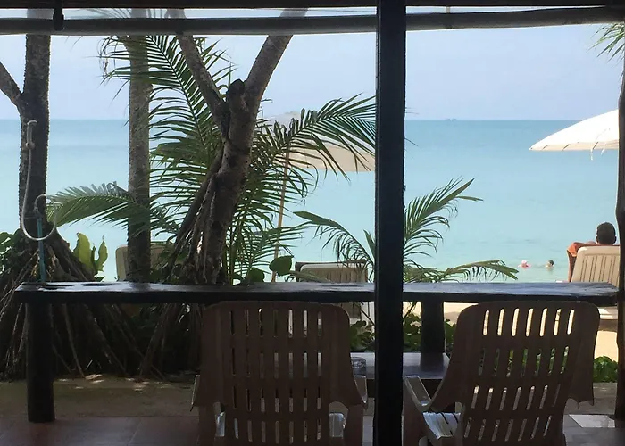 Beach Home Lanta
