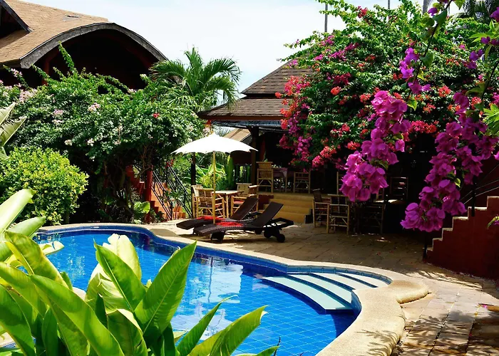 Wazzah Resort Bungalows