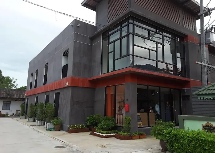 Khunpa Boutique Hotel