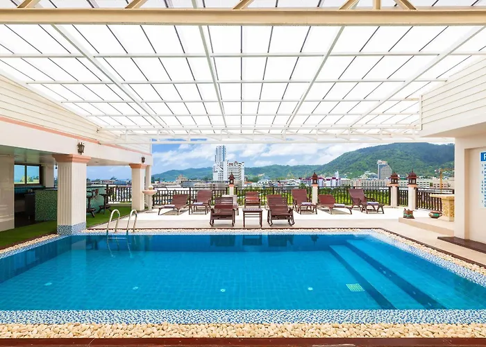 Az Hotel Patong