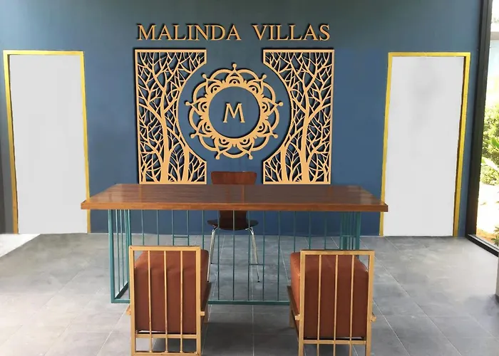 Malinda Villas Phuket