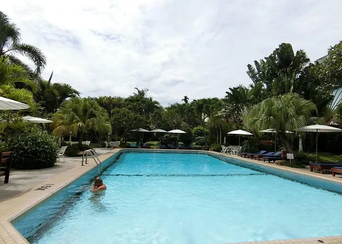 The Cottage Resort