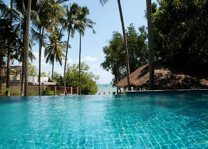 Anyavee Railay Resort