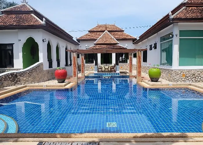 Mandawee Condo Krabi