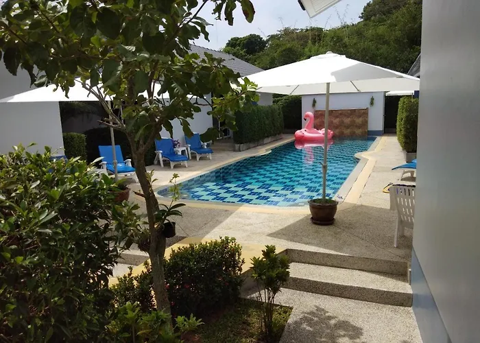 La Maison Ya Nui Resort Phuket