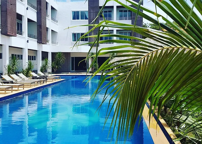 Lanta Sport Resort