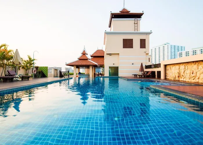 Aiyara Palace