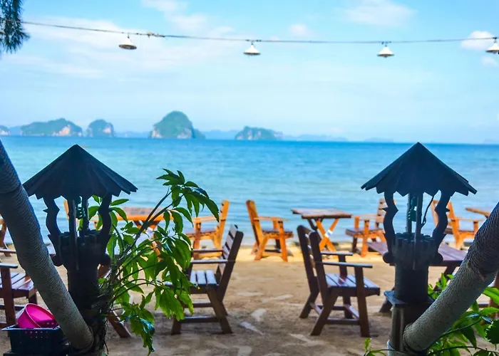 Baan Tubkaek Hotel