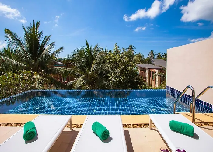 Amatapura Villa 26