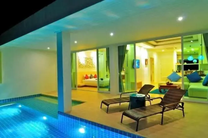 Patong Landmark Hotel