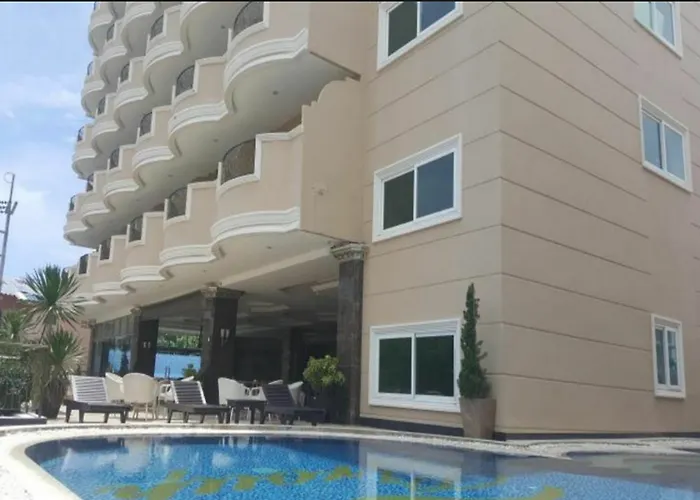 Lk Noble Suite
