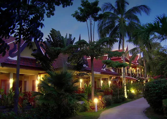 Palm Village