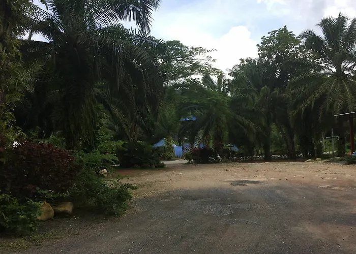 Thipthara Adventure Camp