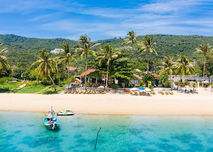 Anna Resort