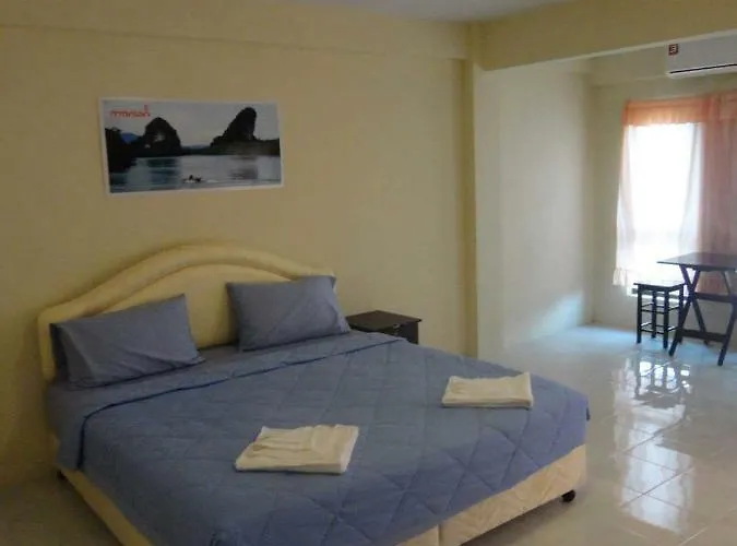City Mantion Hotel