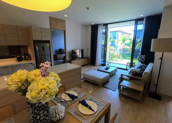 Baan Mai Khao condo