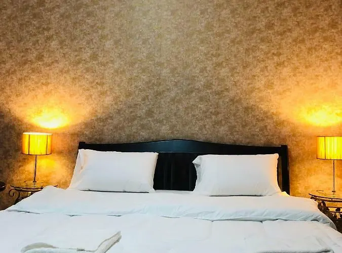 Elcidium Boutique Guesthouse