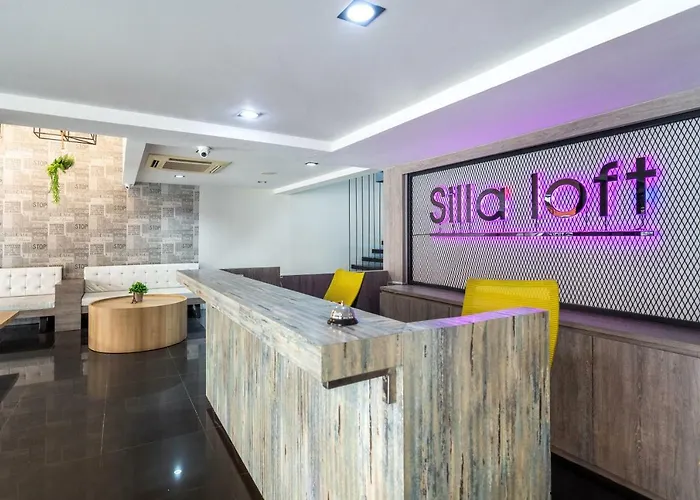 Silla Loft