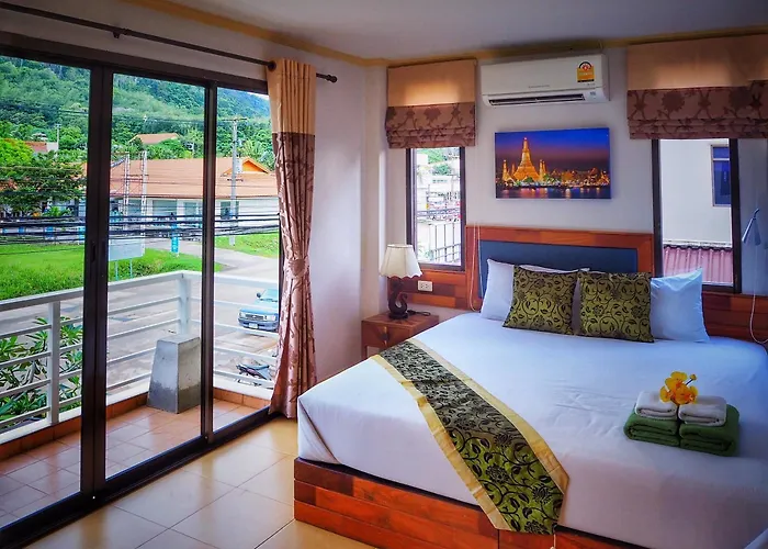 Lanta At Home - Sha Extra Plus