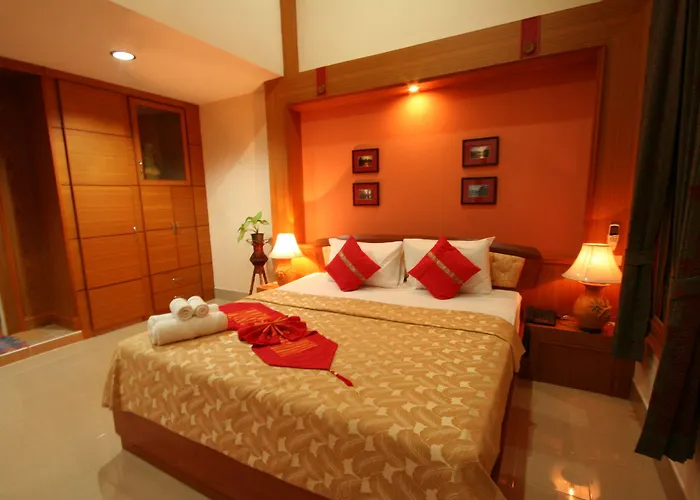 Budsaba Resort & Spa