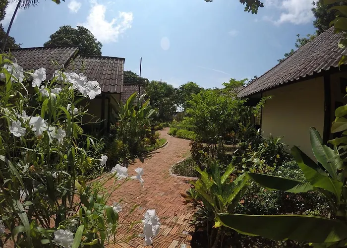 Op Bungalow