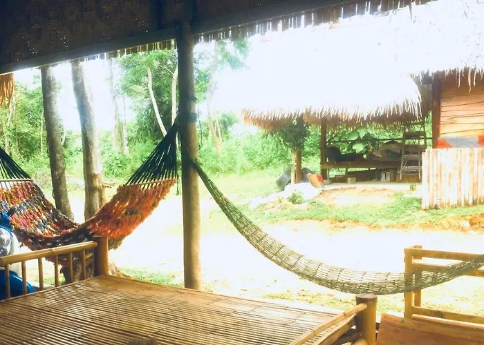 Baan Jing Jai Homestay Resort Lanta