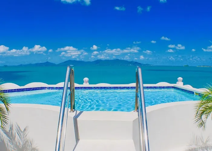Hacienda Fisherman\'S Village Koh Samui