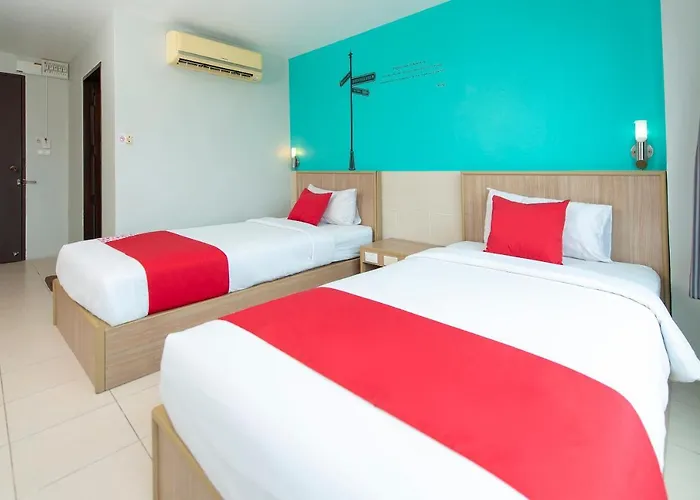Ilife Residence Chalong