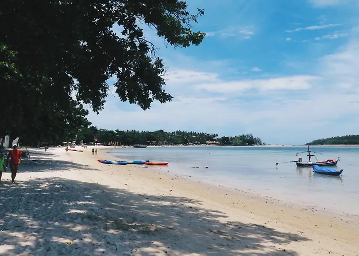 The Teak Chaweng