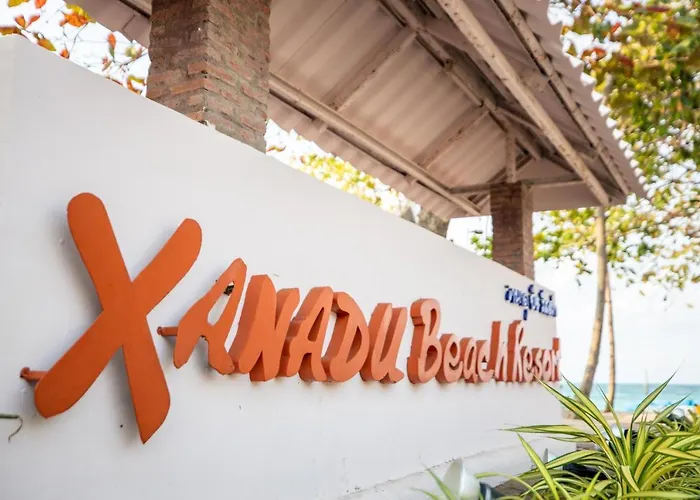 Xanadu Beach Resort