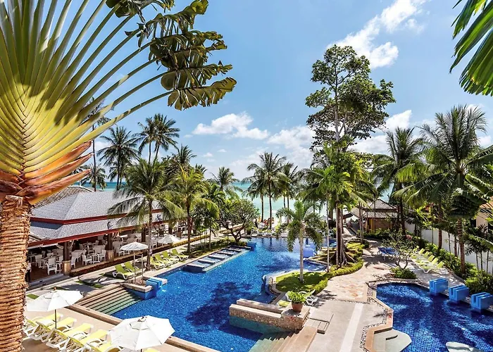 Beyond Samui