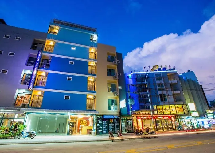 Oyo 996 Phunara Residence