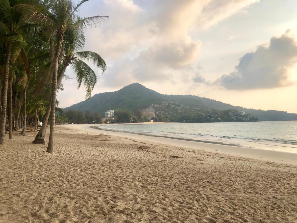 Deng's Hotel Kamala Beach