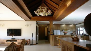 Saifon Villa