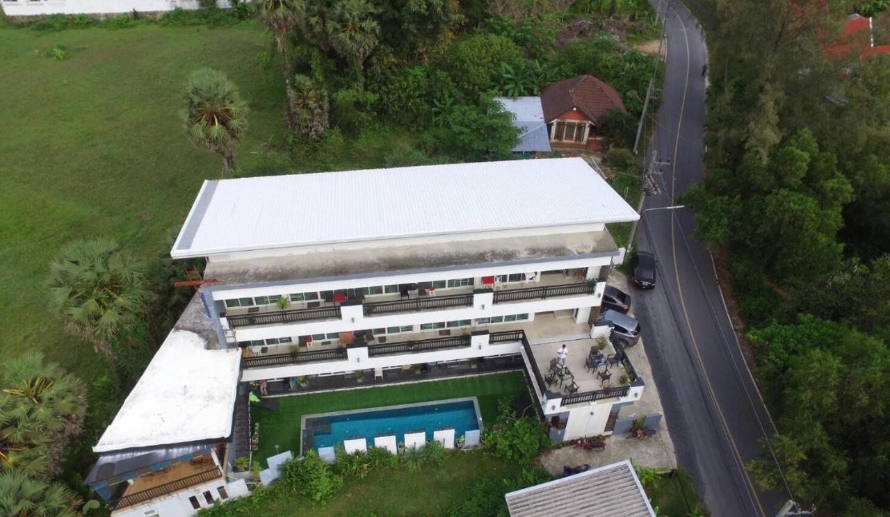 Amin 3* Bang Tao Beach (Phuket)