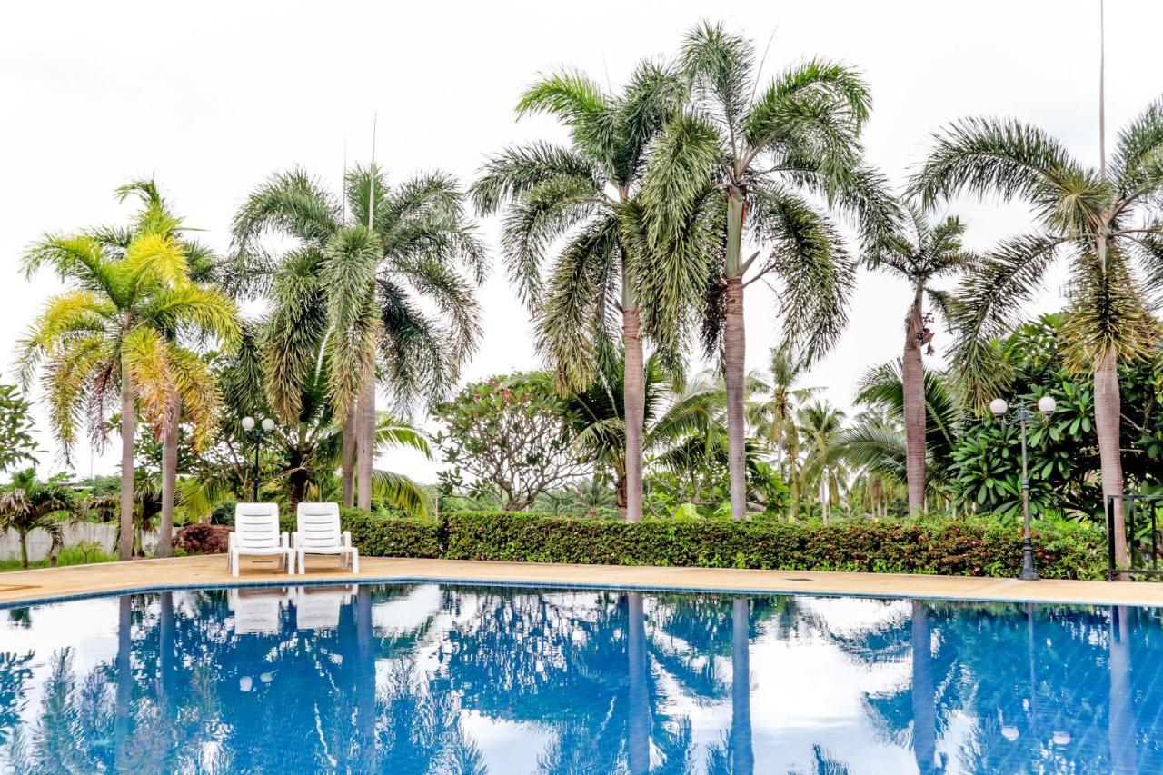 Lanta Village 4*