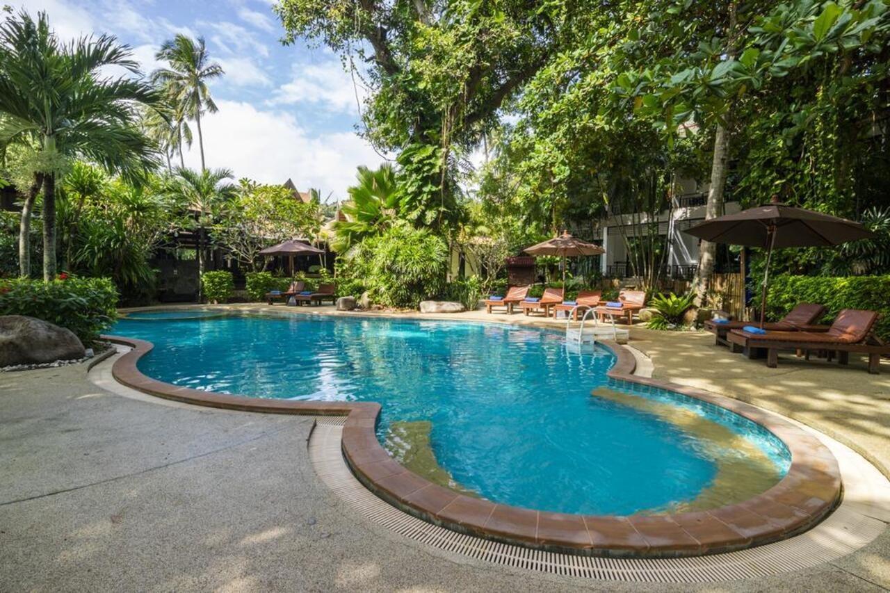 Resort Sunrise Tropical 4*