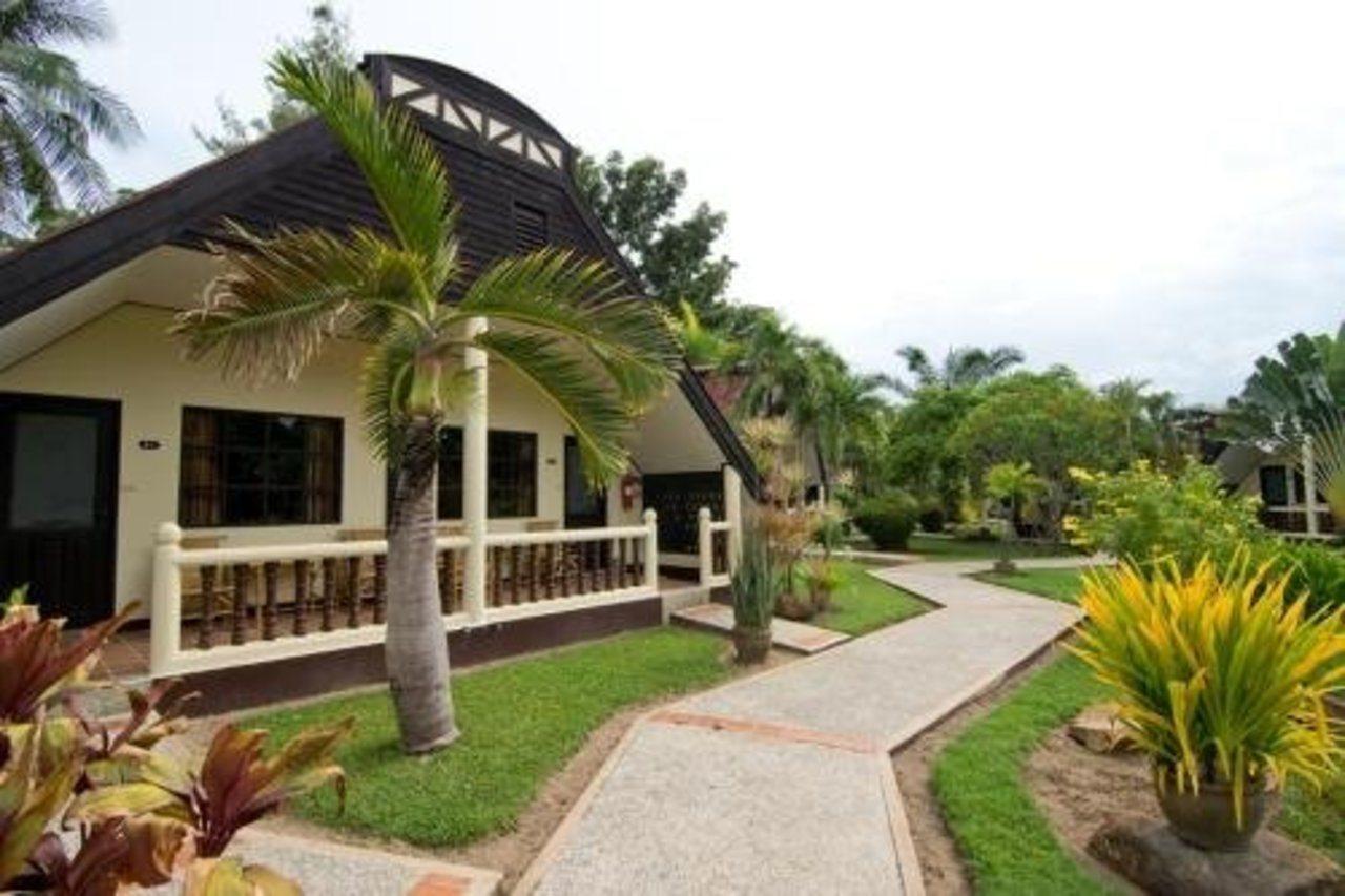 Bannammao 3* Sattahip