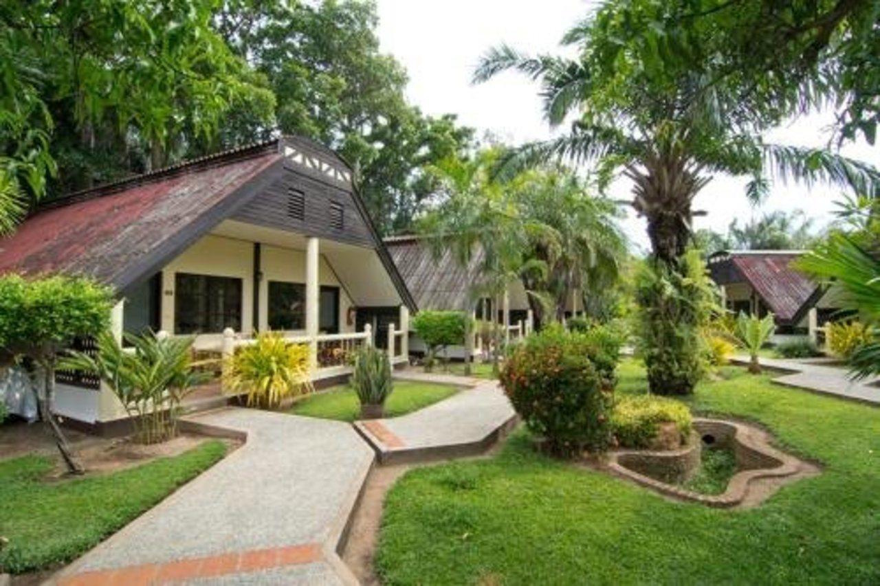 Hotel Bannammao Sattahip