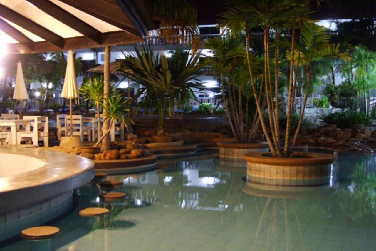 Bannammao Hotel 3*