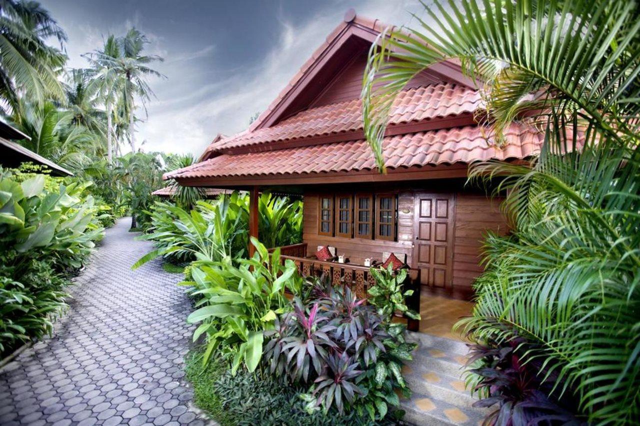 Resort Smile House - Fisherman Village Bophut
