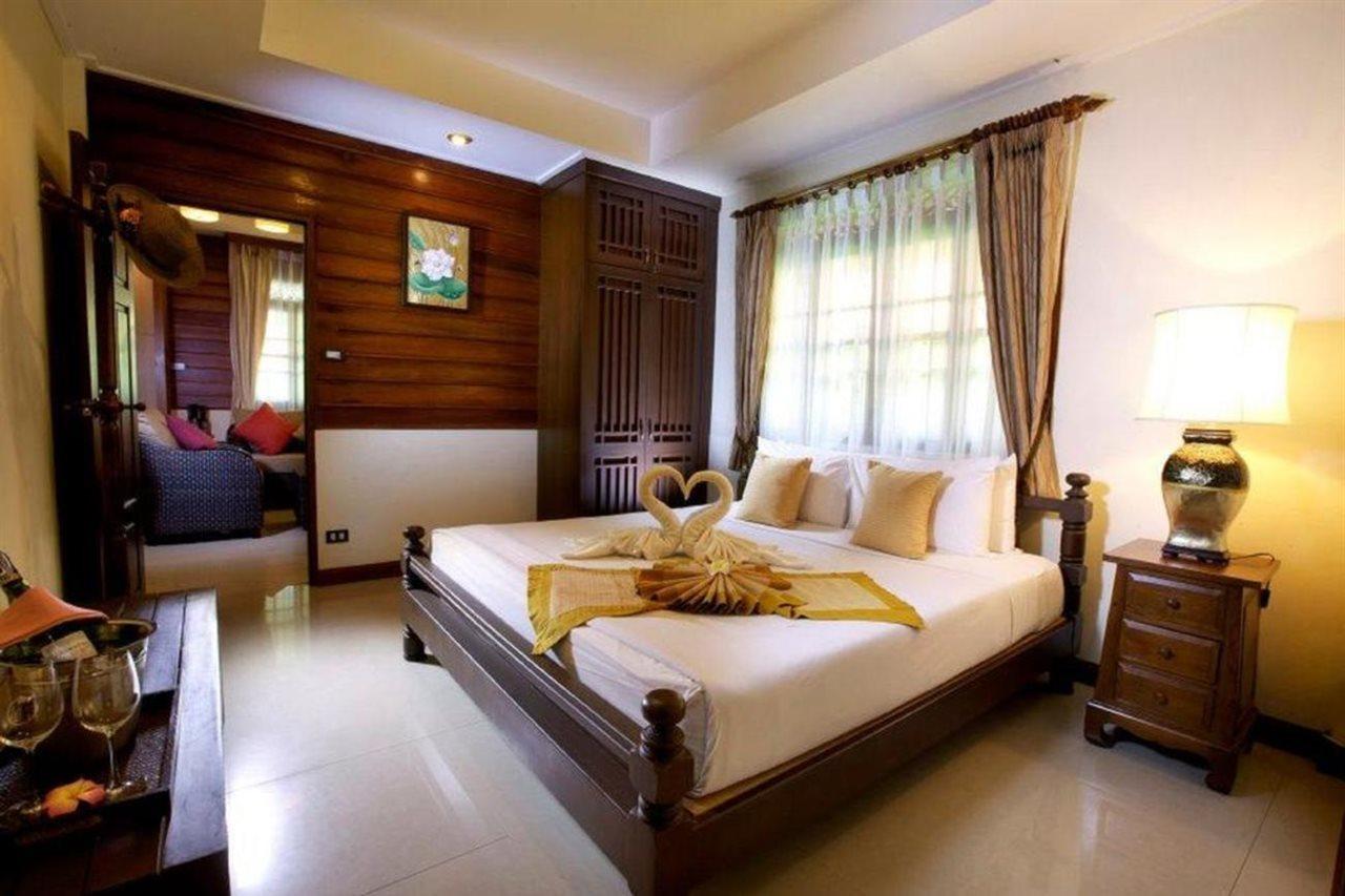 Smile House - Fisherman Village Resort 3*
