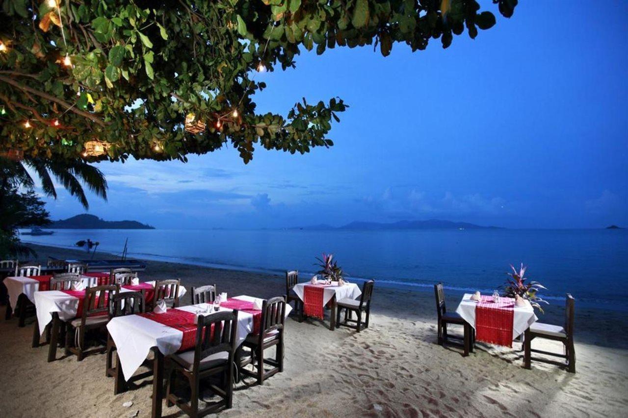 Resort Smile House - Fisherman Village Bophut