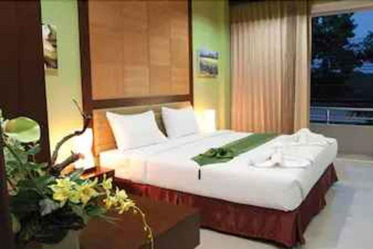 Guest house Nk Hometel 2*