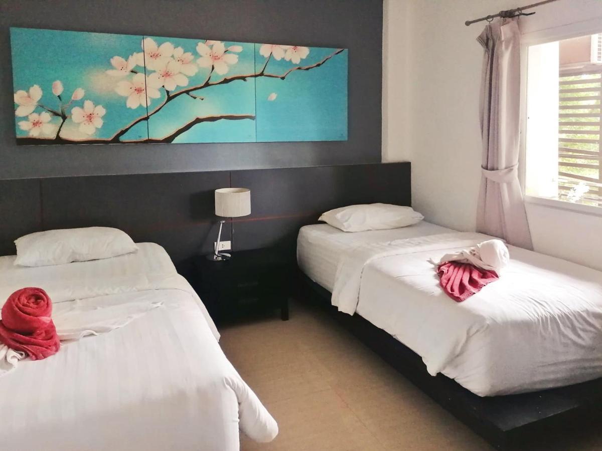 Lanta Sport Hotel