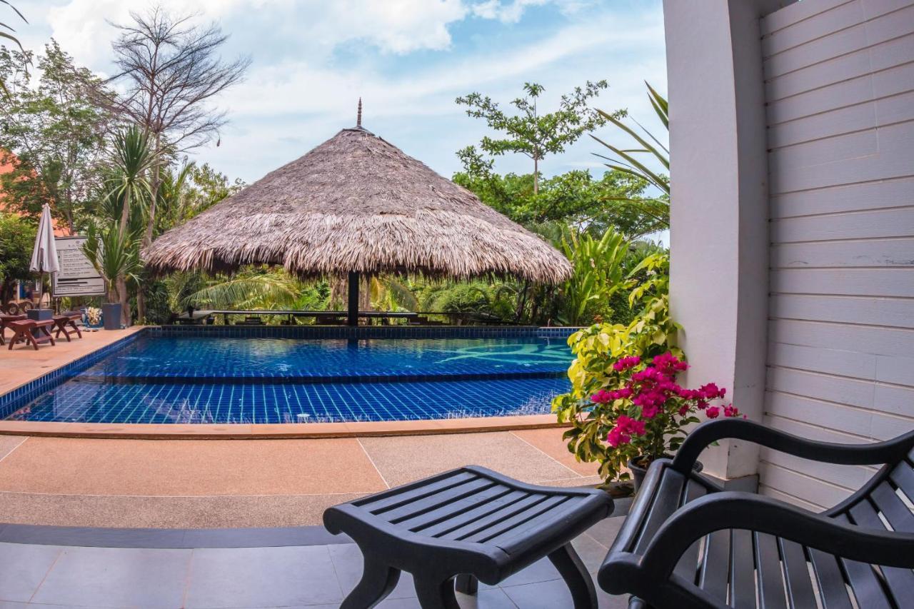 Lanta Sport Koh Lanta