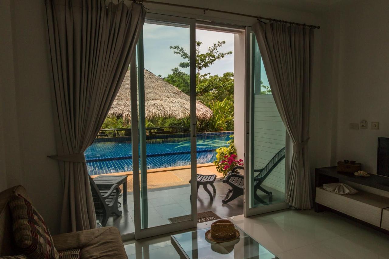 Lanta Sport Hotel Koh Lanta
